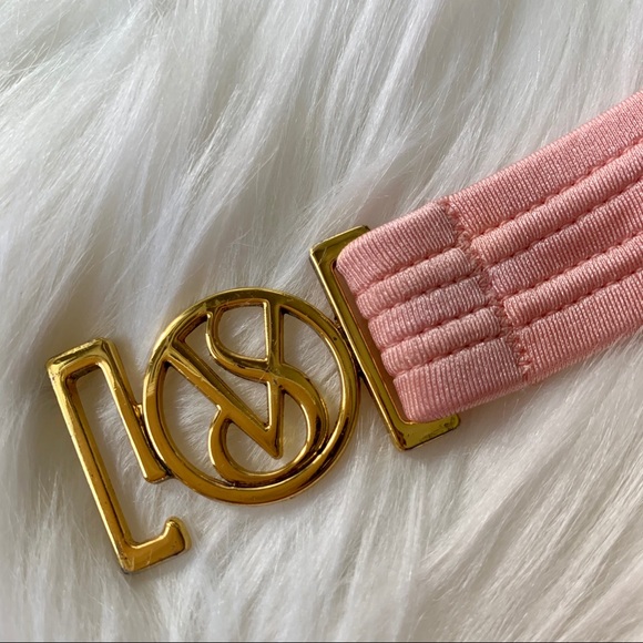 34A Vs Victoriaās Secret jeweled embellished Bombshell Miraculous- Adds 2 Cups - Picture 9 of 16